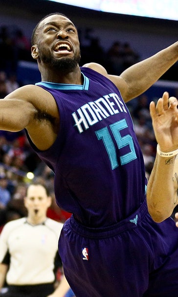 FOX Sports Southeast to Televise 79 Charlotte Hornets Regular Season Games in 2016-17